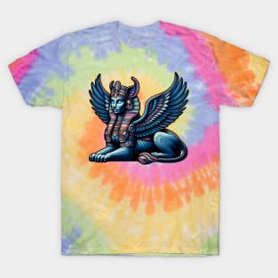 Egyptian Sphinx T-Shirt